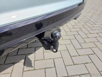 Škoda Enyaq iV 0,0 80x 4x4 Sportline SOH 93% ČR 1.maj  80x 1 - 13
