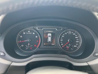 Audi Q3 2.0tfsi - 13
