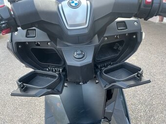 BMW C 400GT - 13
