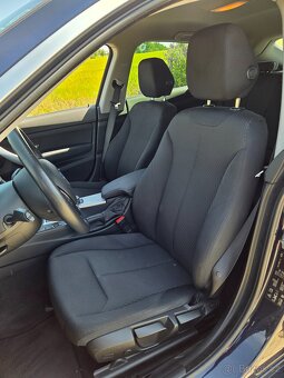 BMW 320d GT xDrive - 13