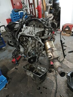 BMW E91 320d M-packet Manuál - 13