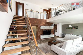 Prodej bytu 4+kk, 102 m², Chrudim, ul. Radoušova - 13