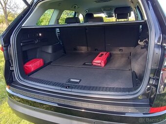 ŠKODA KODIAQ 110kw TDI, DSG, VIRTUAL COCKPIT WEBASTO - 13