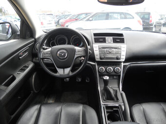 Mazda 6 2.5 MZR 125KW - 13