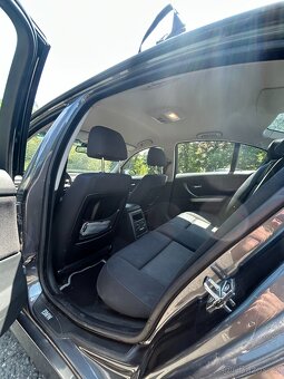 2006 BMW series 3 - 13