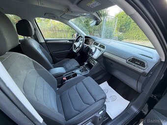 VW Tiguan Allspace 2.0 TDi 110Kw/DSG/Highline/HeadUp/Virtual - 13