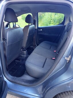 Peugeot 207 1.4i 16V 65 kW - 1. Majitel | 2007 | 165.000km - 13