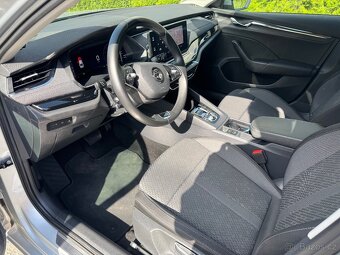Octavia 4 2.0TDI 110KW DSG MATRIX ACC KAM DPH - 13