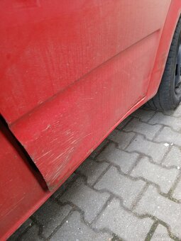 Ford transit - 13