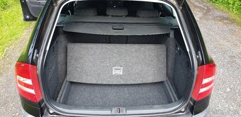 OCTAVIA II 1,9 TDI KOMBI SERVISNÍ KNIHA - 13