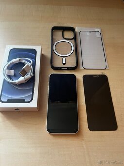 Iphone 12mini - 13