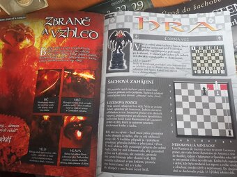 Šachy Pána prstenů - 13