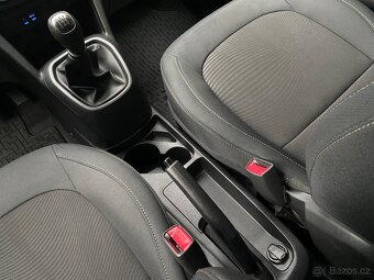 Hyundai i10 2019 1.0i 1.maj ČR 25tkm - 13