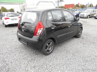 hyundai i10 1,1 i - 13
