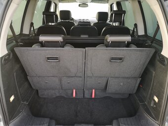 Ford Galaxy 2.2 TDCi 129kW Titanium 7.Míst - 13