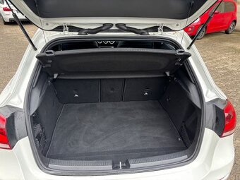 Mercedes Benz A 200, navi, LED, DigiCockpit, panorama - 13