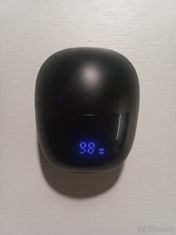 Bluetooth sluchátka nové levně - 13