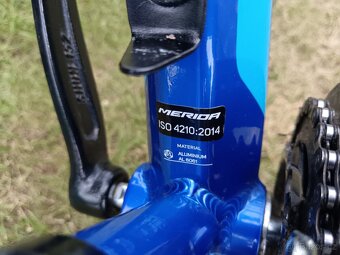 Merida Matts J.24 - 20" - 13