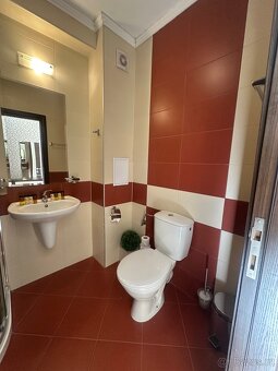 Prodej bytu v luxusním komplexu Slunečné pobřeží - 13