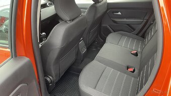 Dacia Duster 1.0 TCe 100 LPG 4x2 2023 - 13