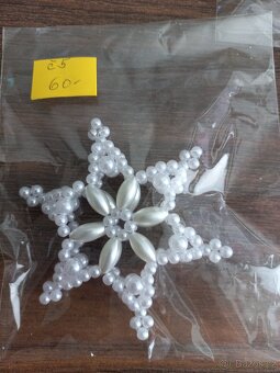 Vánoční ozdoby - 13