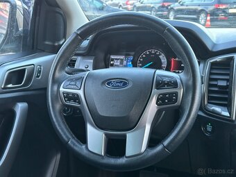 Ford Ranger 2023 - 13