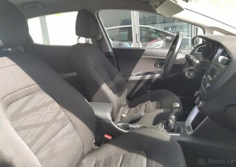 Kia Cee´d 1.4-KLIMA-ISOFIX - 13