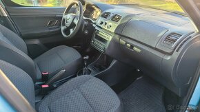 Škoda Roomster 1.2i facelift - 13