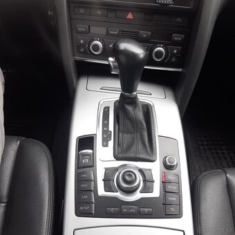 Audi A6 3,0 TDI 176kw 4x4  automat r.v 2011 - 13