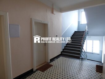 2+1/B,G, 74 m2,  Praha 4 - Nusle, ul. Boleslavova - 13