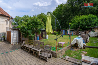 Prodej rodinného domu, 100 m², Hostivice, ul. K Rybníku - 13