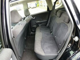 Honda Jazz 1.4i 73kW Automat,Panorama - 13