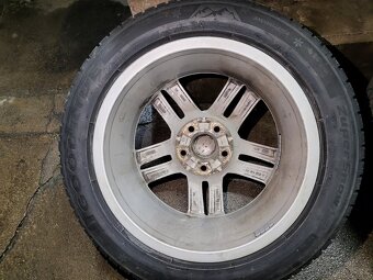 AUDI A6 2.4 V6 Multitronic - 13