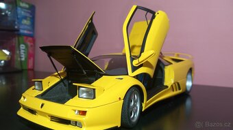 1:18 lamborghini sw - 13