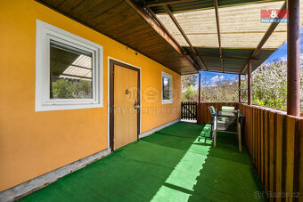 Prodej chaty, 34 m², Česká Bříza - 13