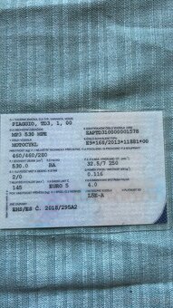 Piaggio MP3 530 HPe - 13