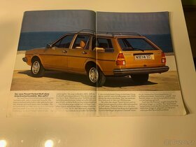 AUTOPROSPEKTY VOLKSWAGEN - 13