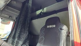 Iveco Eurocargo E6 75E21 r.v.2016 1.majitel. 346000 km - 13
