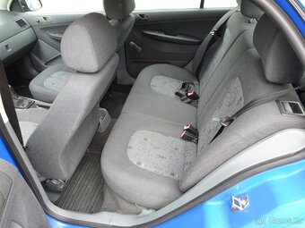 Škoda Fabia 1.9 SDI r.v.2003 (STK:4/2027) - 13