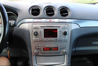 2007 – FORD GALAXY – 1,8 TDCI VELKÝ SERVIS,7-MÍST - 13
