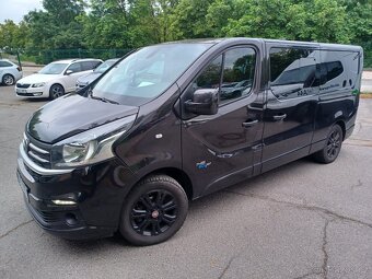Fiat Talento 2.0 JTD 107kW - NUTNÁ INVESTICE CCA 100 TIS. KČ - 13