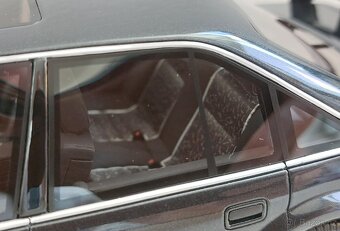 Opel Omega Evo 500 Irmscher 1:18 Otto Mobile - 13