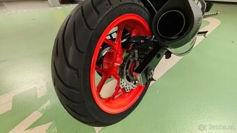 Honda NC750 S DCT - 13