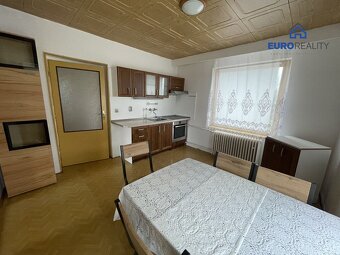 Pronájem, byt 2+1, 100 m2, Planá - 13