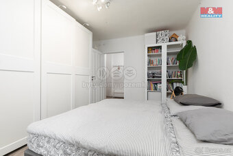 Prodej bytu 2+1, 52 m², Ostrava, ul. Edisonova - 13