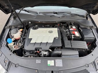 Volkswagen Passat b6 2.0 TDI 103kw - 13