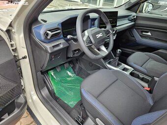 Dacia Duster, Journey TCe 130 - 13