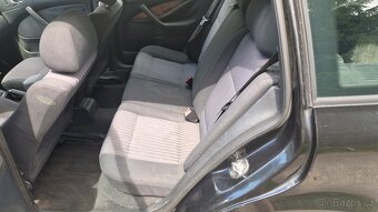 Škoda Octavia 1.9 tdi 96kw ASZ - 13
