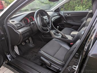 HONDA ACCORD TYPE S 2.4 I-VTEC - 13