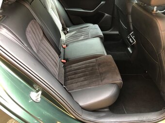 Škoda Superb combi 2.0 TDi Style, DSG, možný odpočet DPH - 13